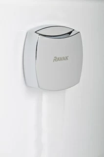 Coloana scurgere cada cu preaplin Ravak Chrome