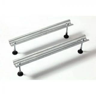 Suport pentru cada 75 Ravak Chrome  