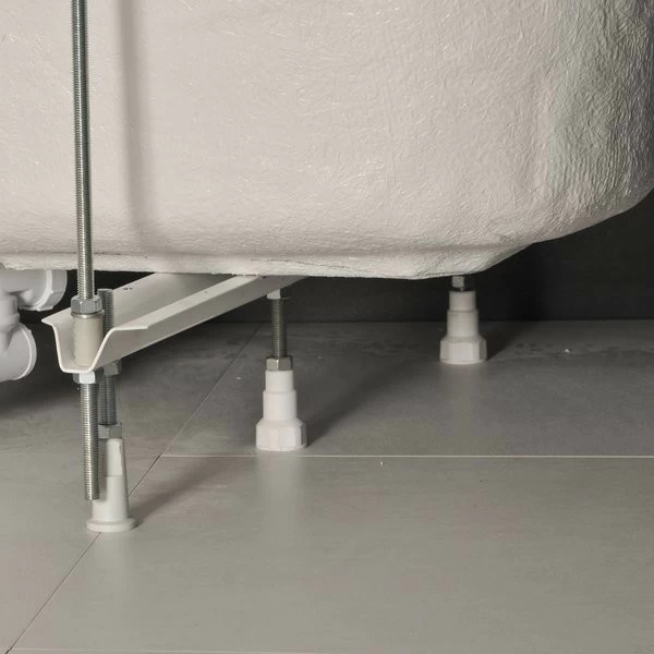Suport pentru cada 75 Ravak Chrome  