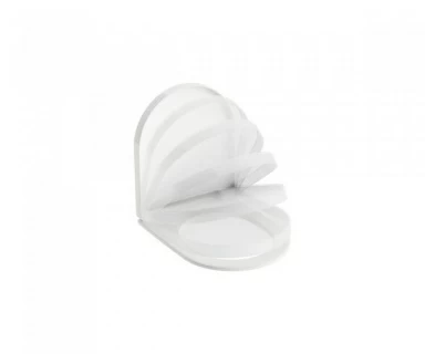 Capac WC Ravak Chrome SoftClose