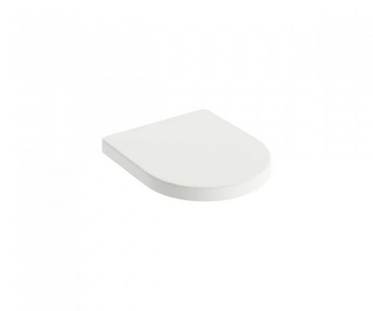 Capac WC Ravak Chrome SoftClose