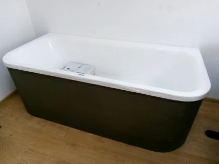 Cada acrilica Radaway Arania 180x85 cm