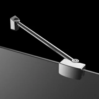 Usa de nisa batanta Radaway Torrenta DWJ 120xH195 cm