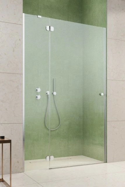 Usa de nisa batanta Radaway Torrenta DWJ 120xH195 cm