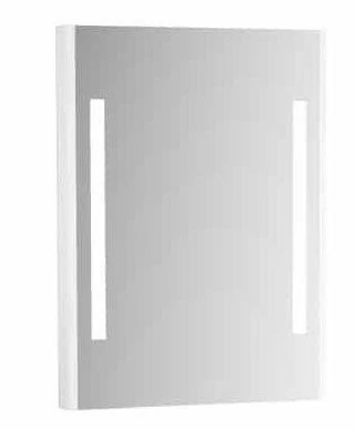 Oglinda iluminare Gala Emma Blanco Madera 60xH80 cm