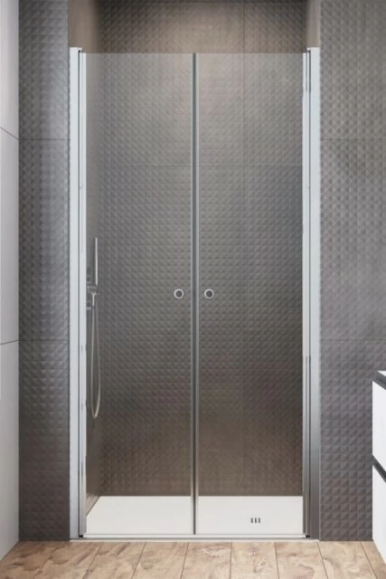 Usa de nisa batanta Radaway Eos DWD I, 70xH197 cm