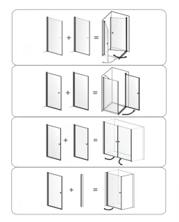 Usa batanta Sanotechnik Sanoflex, MD90 