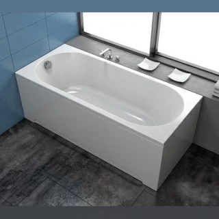 Cada acrilica Kolpasan Tamia 140x70 cm