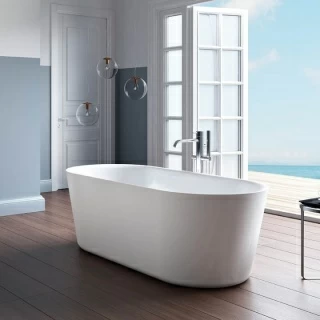 Cada freestanding Florida Ava 167.5x78xH57.5 cm