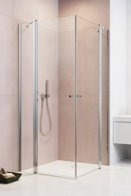 Usa cabina dus Radaway Eos II KDD 80xH195 cm
