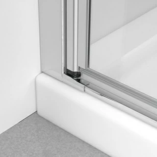  Cabina dus pliabila Radaway Eos KDD-B 100Lx90Rx H197