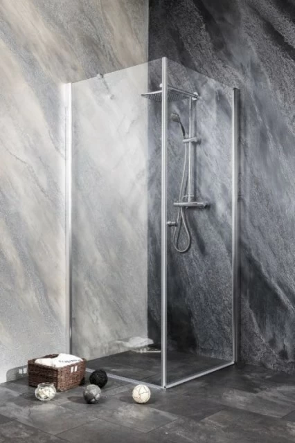Cabina dus Sanotechnik Sanoflex 80x70xH195 cm