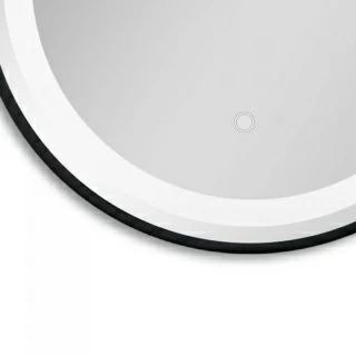 Oglinda Sanotechnik cu iluminare LED si touchscreen 60 cm