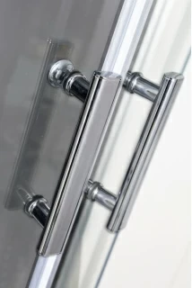 Cabina dus cu hidromasaj Sanotechnik QuickLine Rumba 90x90xH215 cm