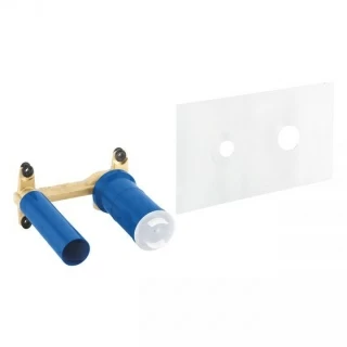 Corp incastrat Grohe Eurostyle pentru baterie lavoar cu montaj pe perete