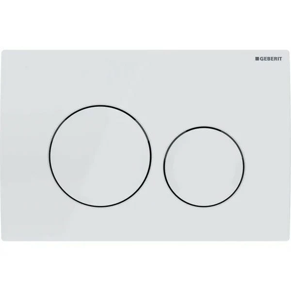 Clapeta rezervor Geberit Delta 20 