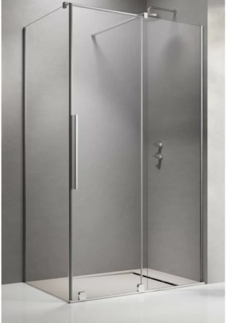 Cabina dus Radaway Furo KDJ 150x80xH200 cm, dreapta