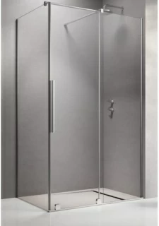 Cabina dus Radaway Furo KDJ 160x80xH200 cm, dreapta