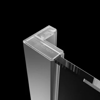 Cabina dus patrata Radaway Torrenta KDJ 90L*x90xH195 cm