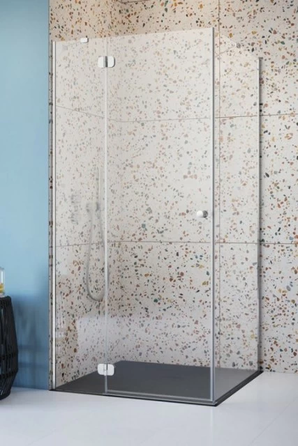 Cabina dus patrata Radaway Torrenta KDJ 90L*x90xH195 cm