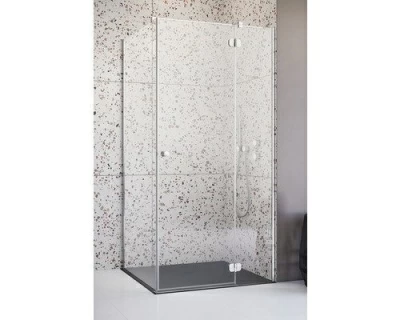 Cabina dus patrata Radaway Torrenta KDJ 100R*x80xH195 cm