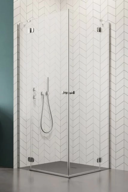 Cabina dus batanta Radaway Torrenta KDD 90Lx80RxH195 cm