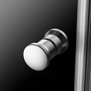 Cabina dus batanta Radaway Torrenta KDD 80Lx90RxH195 cm