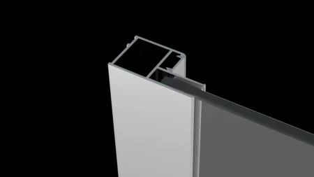 Profil de extensie U +2 cmRadaway Torrenta KDJ, KDD, DWJ, 