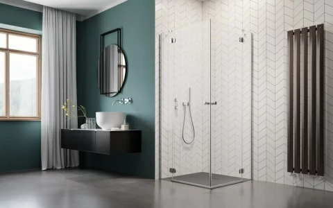 Cabina dus batanta Radaway Torrenta KDD 90Lx80RxH195 cm