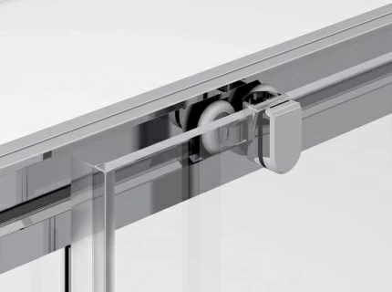 Usa de nisa culisanta SanSwiss Ocelia OCES2, 100XH190 cm