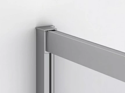 Cabina dus culisanta Ocelia OCES2, 120x90xH190 cm