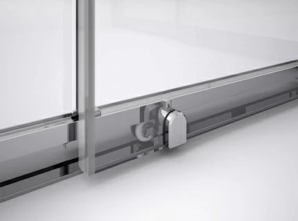 Cabina dus SanSwiss Ocelia OCEAC 90x90xH190 cm