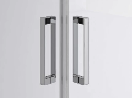 Cabina dus SanSwiss Ocelia OCEAC 90x90xH190 cm
