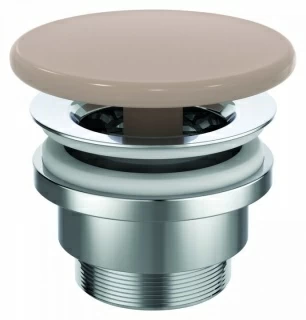 Ventil cu capac ceramic Ideal Standard Ipalyss, kashmir