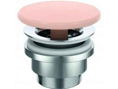 Ventil cu capac ceramic Ideal Standard Ipalyss, bej