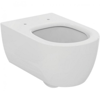 Vas WC suspendat Ideal Standard Blend Curve Aquablade 54,5 x 36 cm (545 imagine 2022