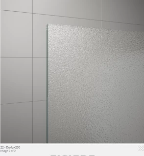 Cabina dus SanSwiss Salia SAE2, 90x90x190cm