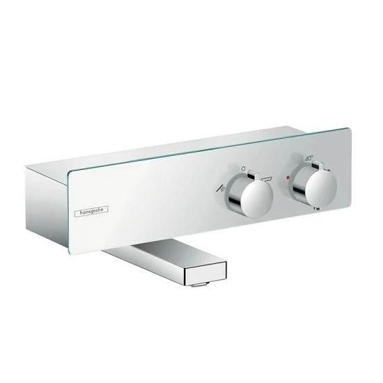 Baterie de cada termostatata Hansgrohe ShowerTablet 350