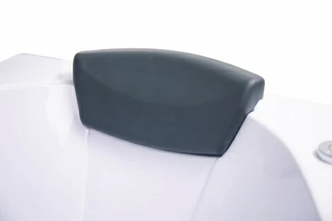 Cada cu sistem hidromasaj Sanotechnik Nassau 170x90xH68cm