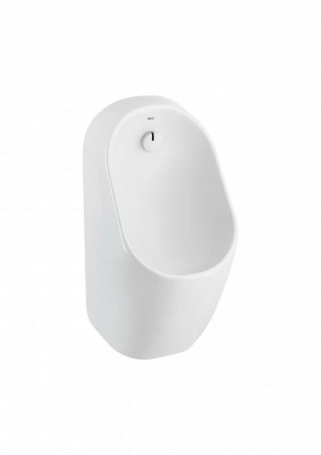 Pisoar electronic Roca Proton Rimless 35x31xH68 cm cu alimentare la priza (230V)