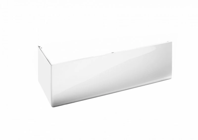 Set panou frontal si lateral cada Roca 180x80 cm