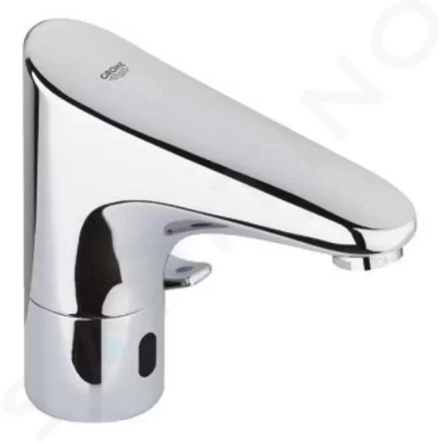 Baterie electronica Grohe Europlus E crom