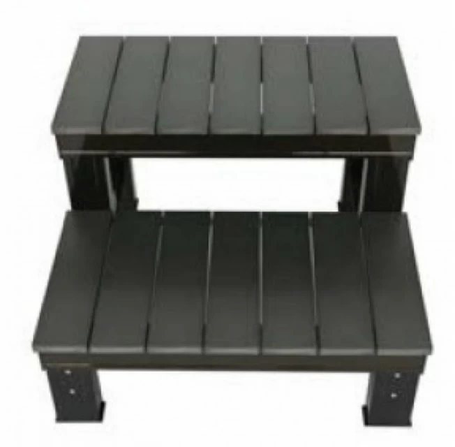 Scara pentru minipiscina