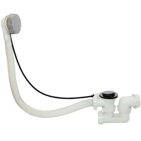 Sifon cu preaplin cada Roca Nolah/Tazia