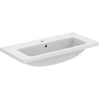 Lavoar Ideal Standard I.Life S 81x38.5 cm cu preaplin
