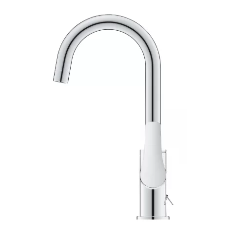 Baterie lavoar Grohe Eurosmart cu monocomanda 1/2″ marimea L