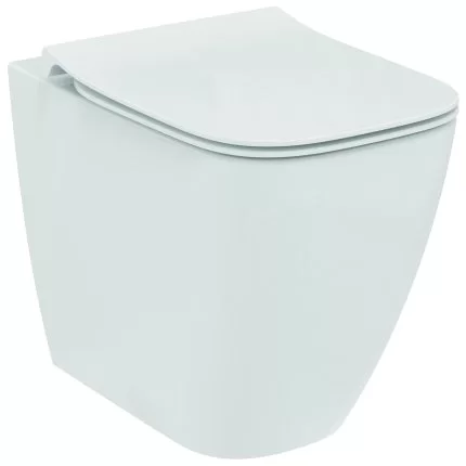 Capac de WC Ideal Standard I.Life B slim