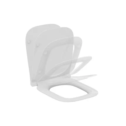 Capac de WC Ideal Standard I.Life B slim