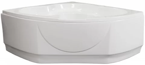 Cada hidromasaj Power Deluxe Sanotechnik Riviera 140 cm