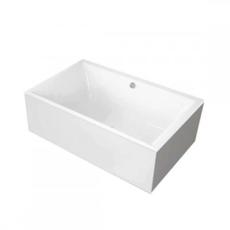 Cada acrilica Radaway Itea Lux 190x120 cm 
